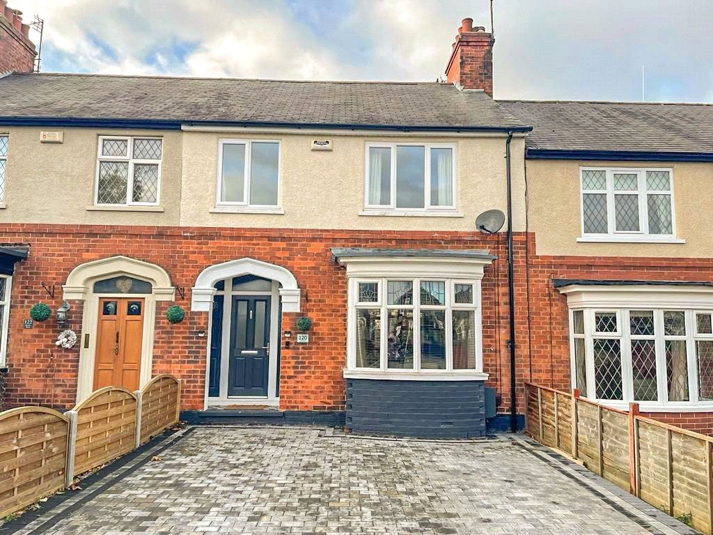 3 bedroom Terraced House To Let