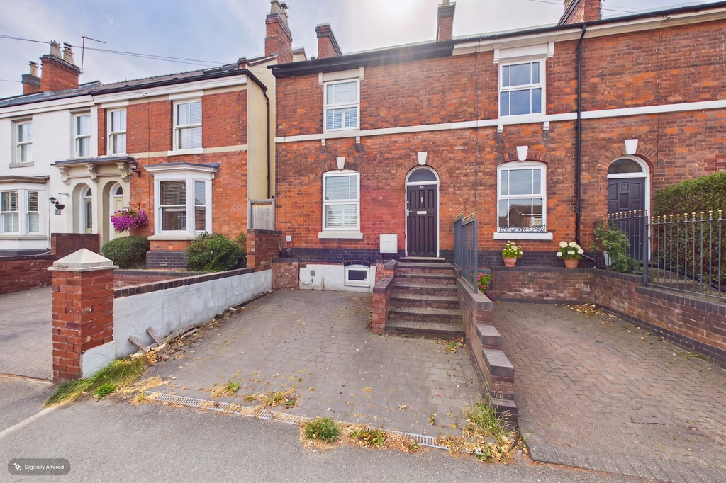 2 bedroom Property For Sale