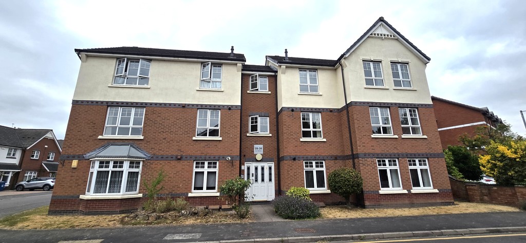 2 bedroom Apartment To Let