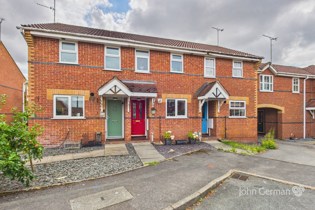 2 bedroom Property For Sale