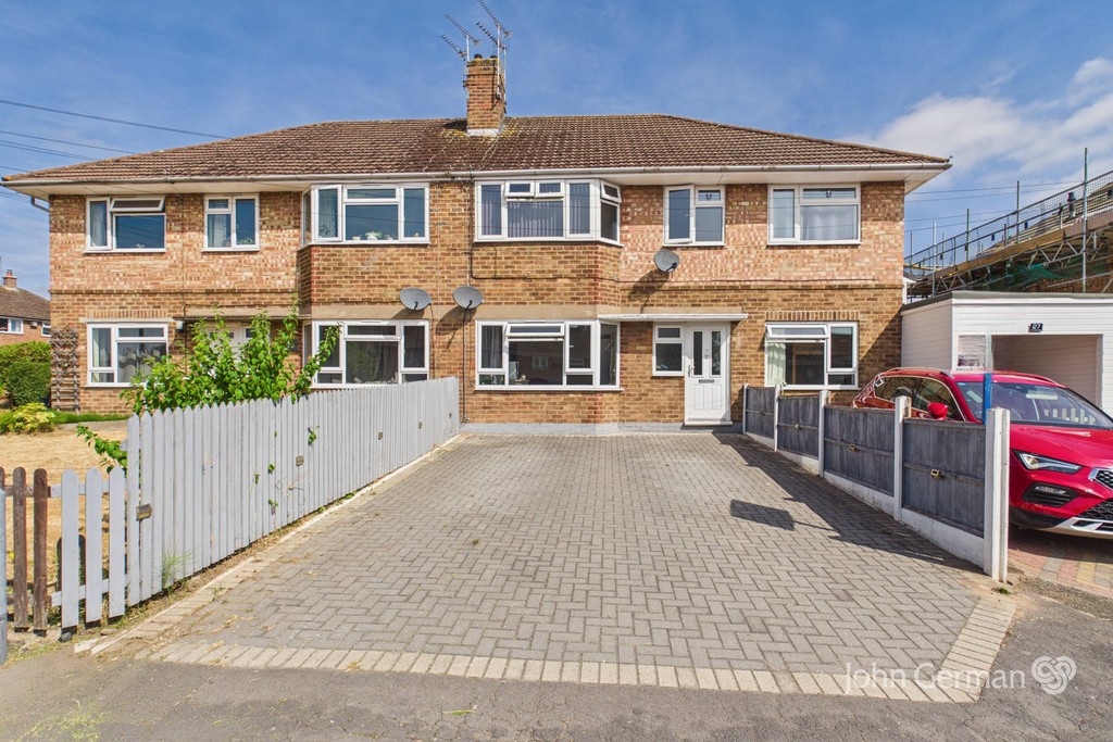 2 bedroom Property For Sale