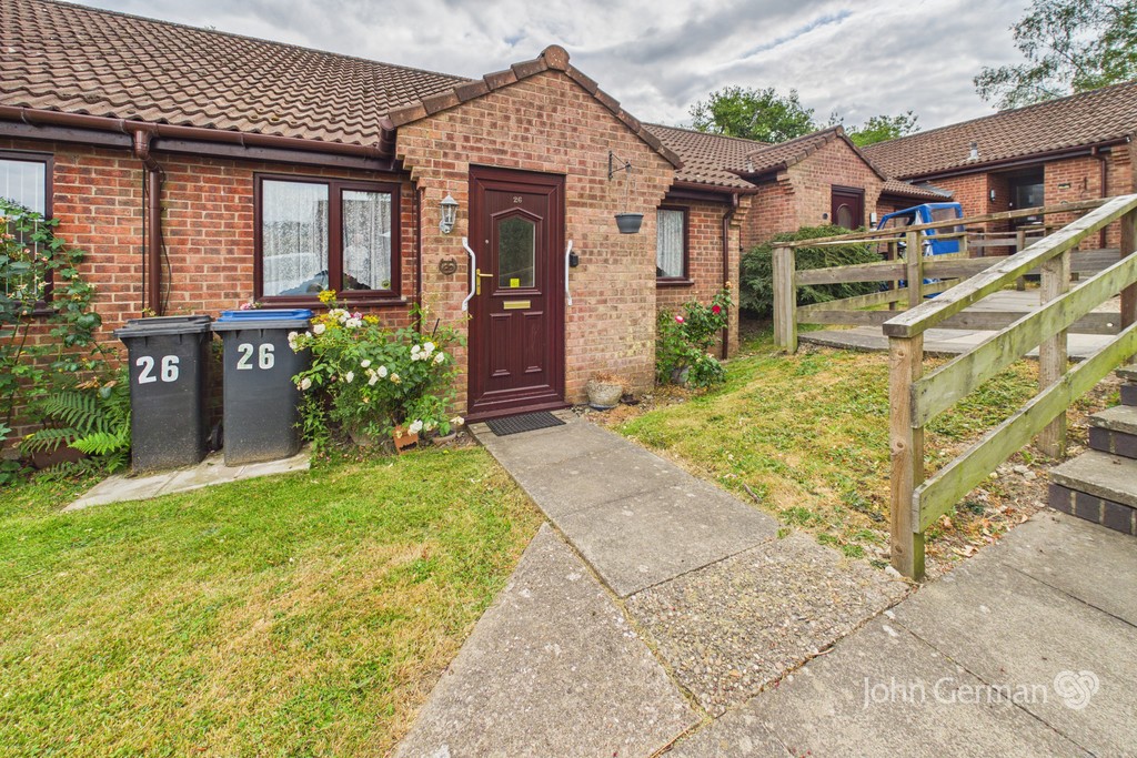 2 bedroom Property For Sale