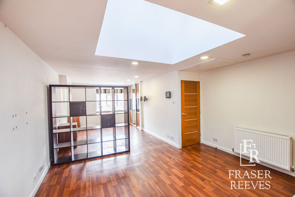 1 bedroom Apartment To Let