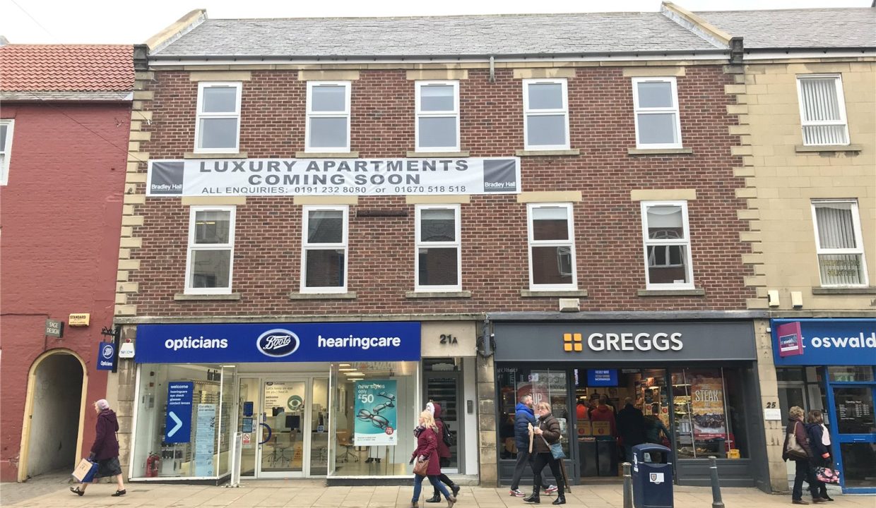 2 bedroom Property For Sale