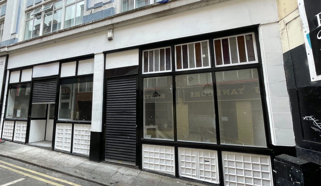   To Let