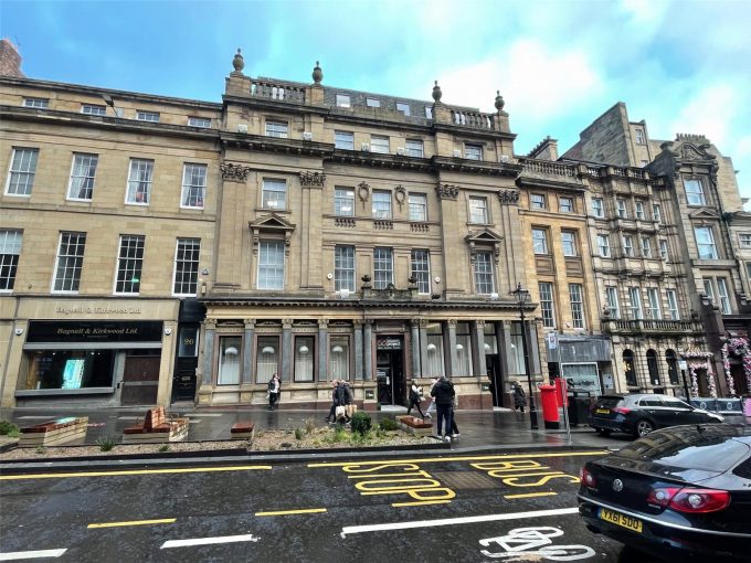  Property To Let