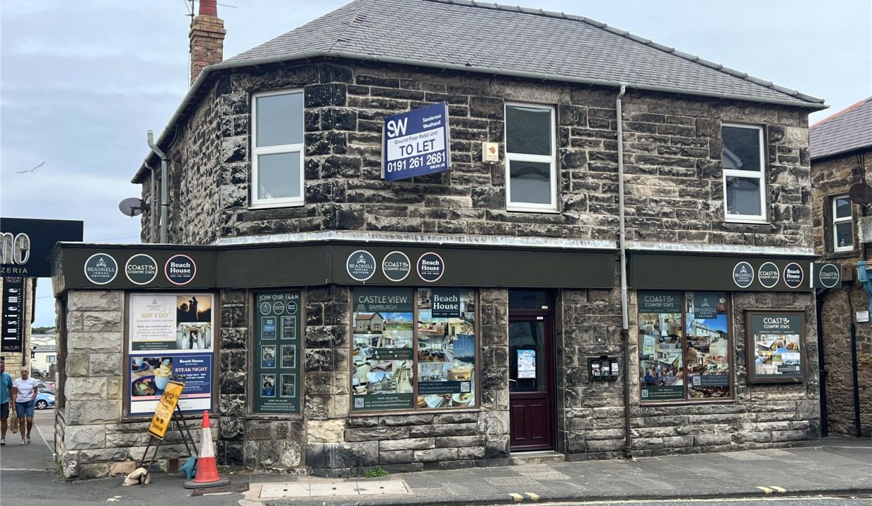  Property To Let