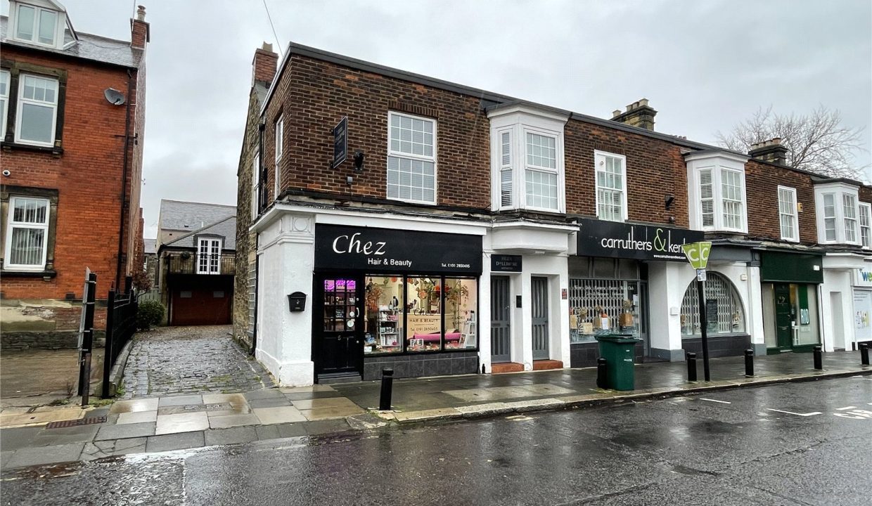  Property To Let