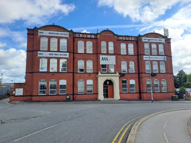  Property To Let