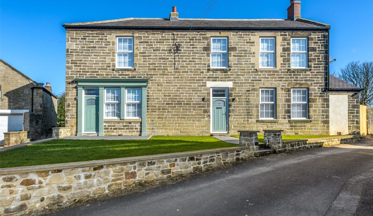  Detached house For Sale