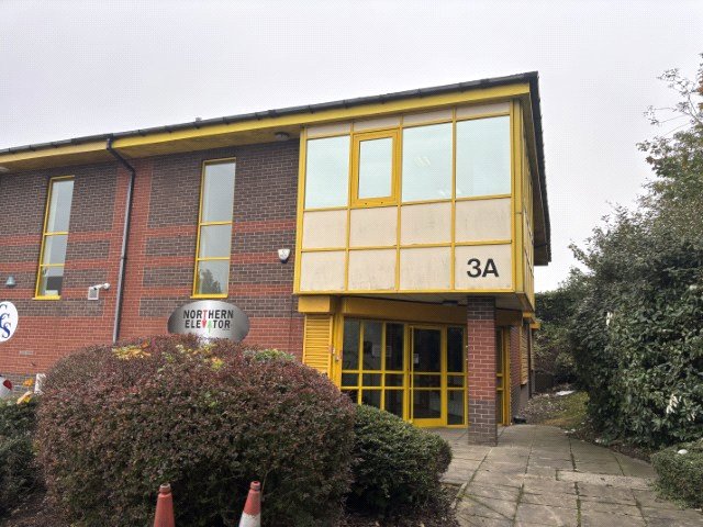  Property To Let