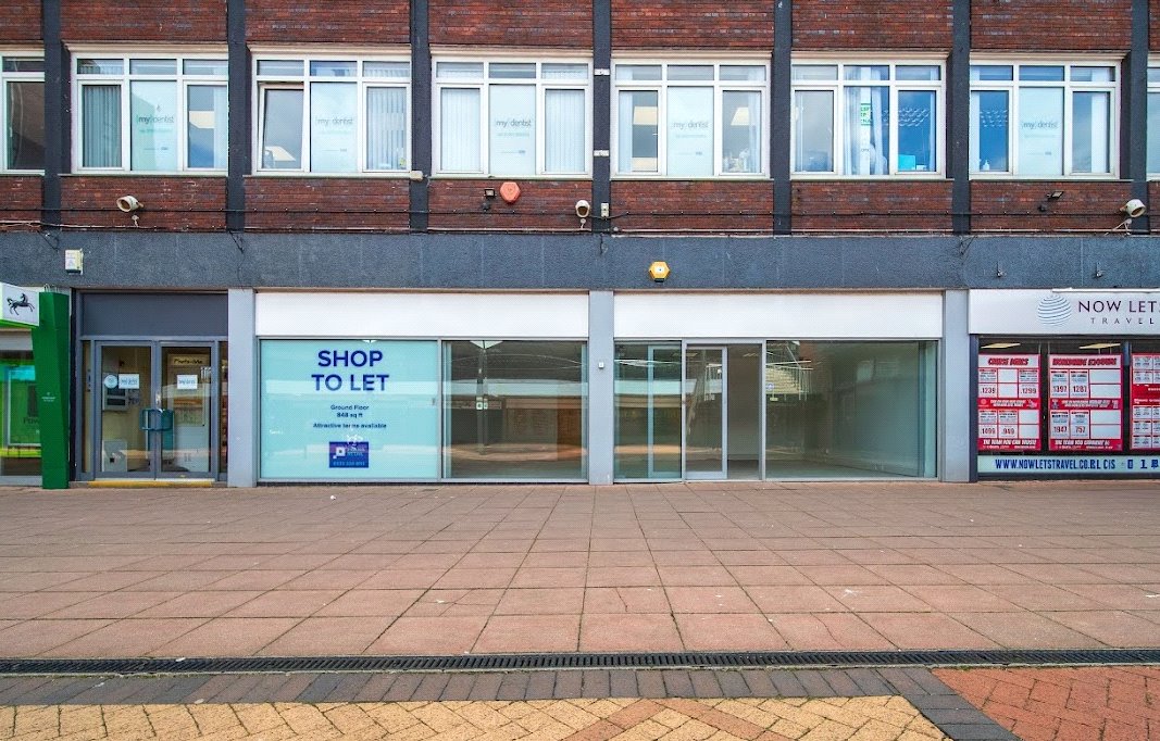  Property To Let