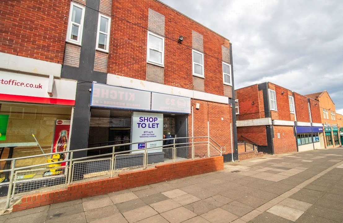 Property To Let