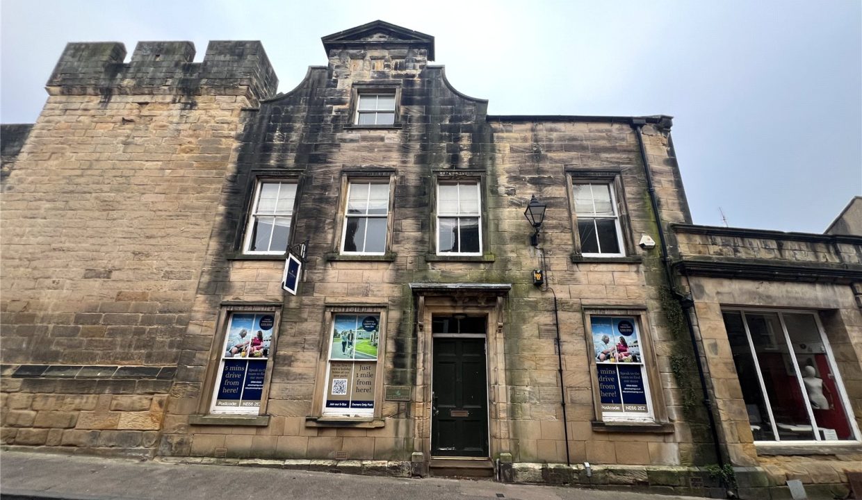  House (unspecified) To Let