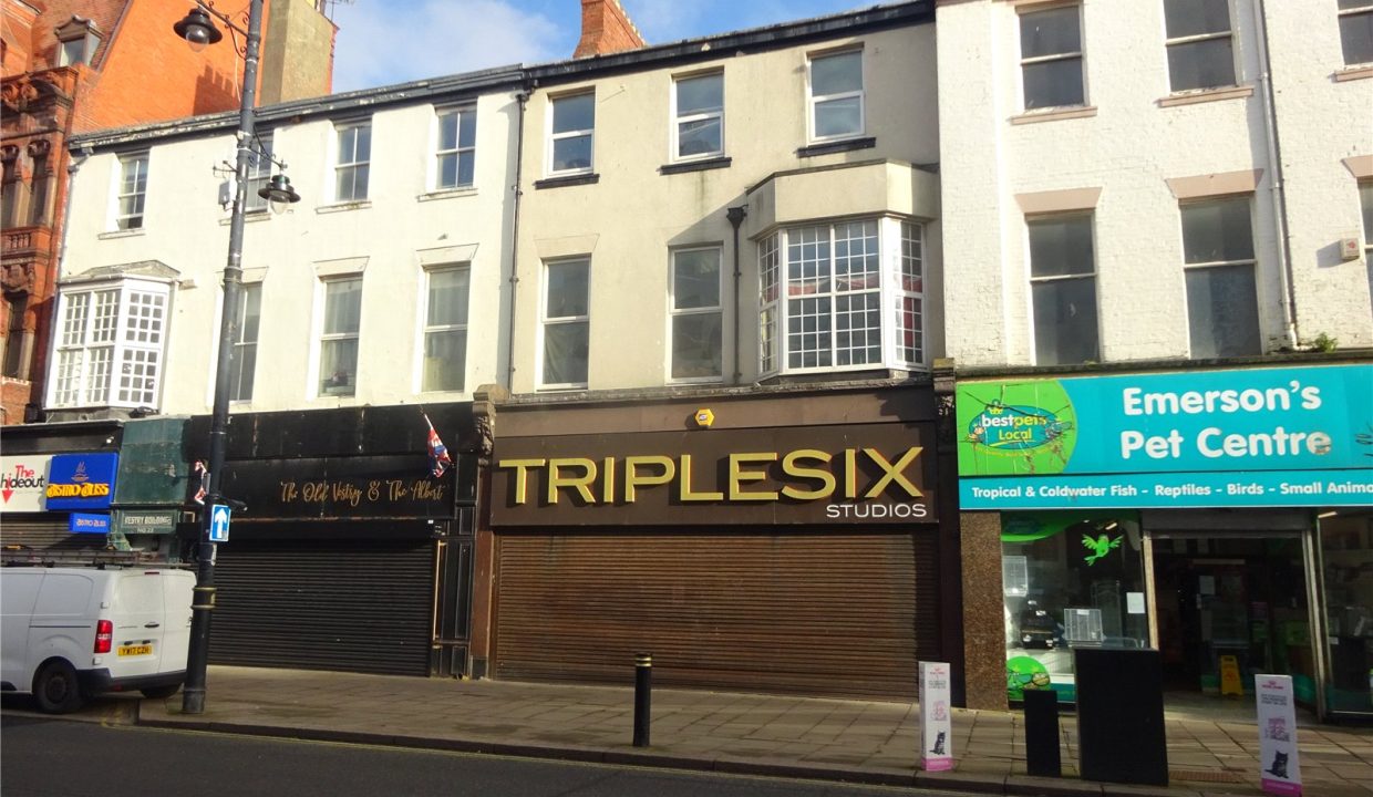 3 bedroom Property For Sale