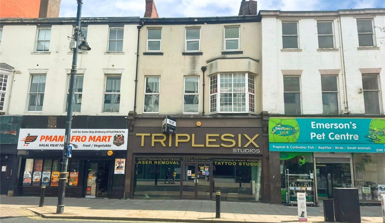  Property To Let