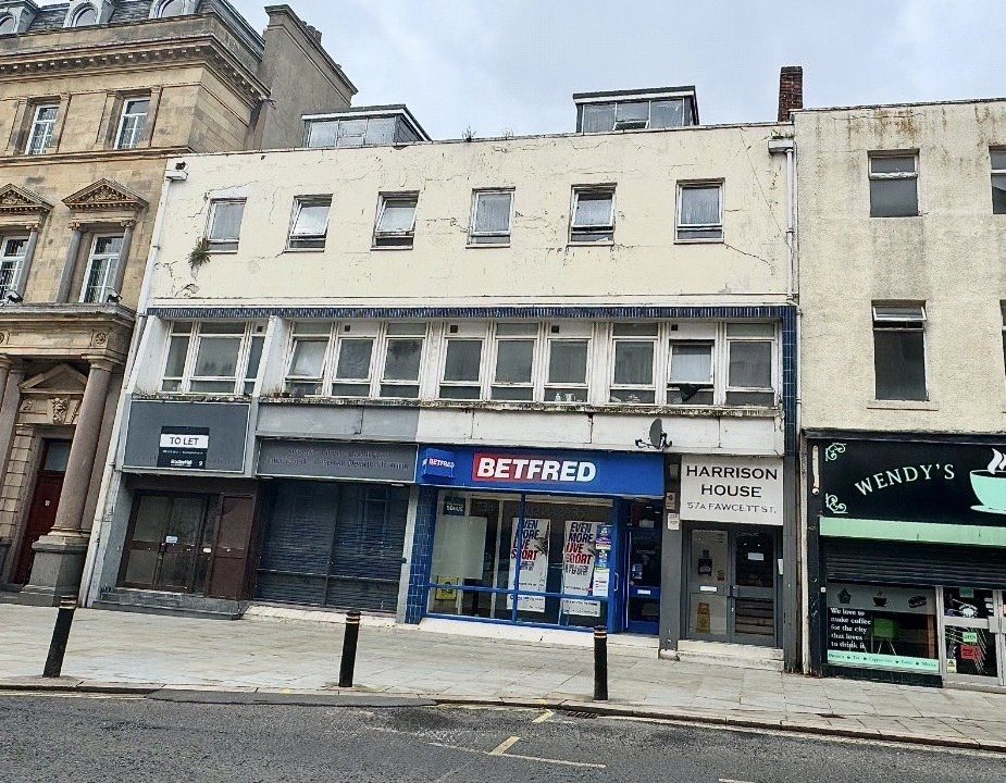  Property To Let