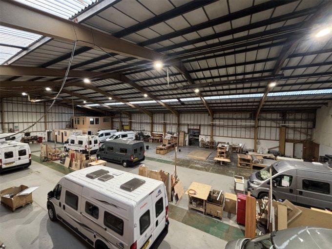  Property To Let