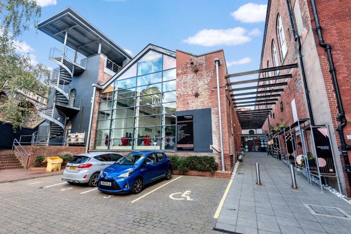  Property To Let