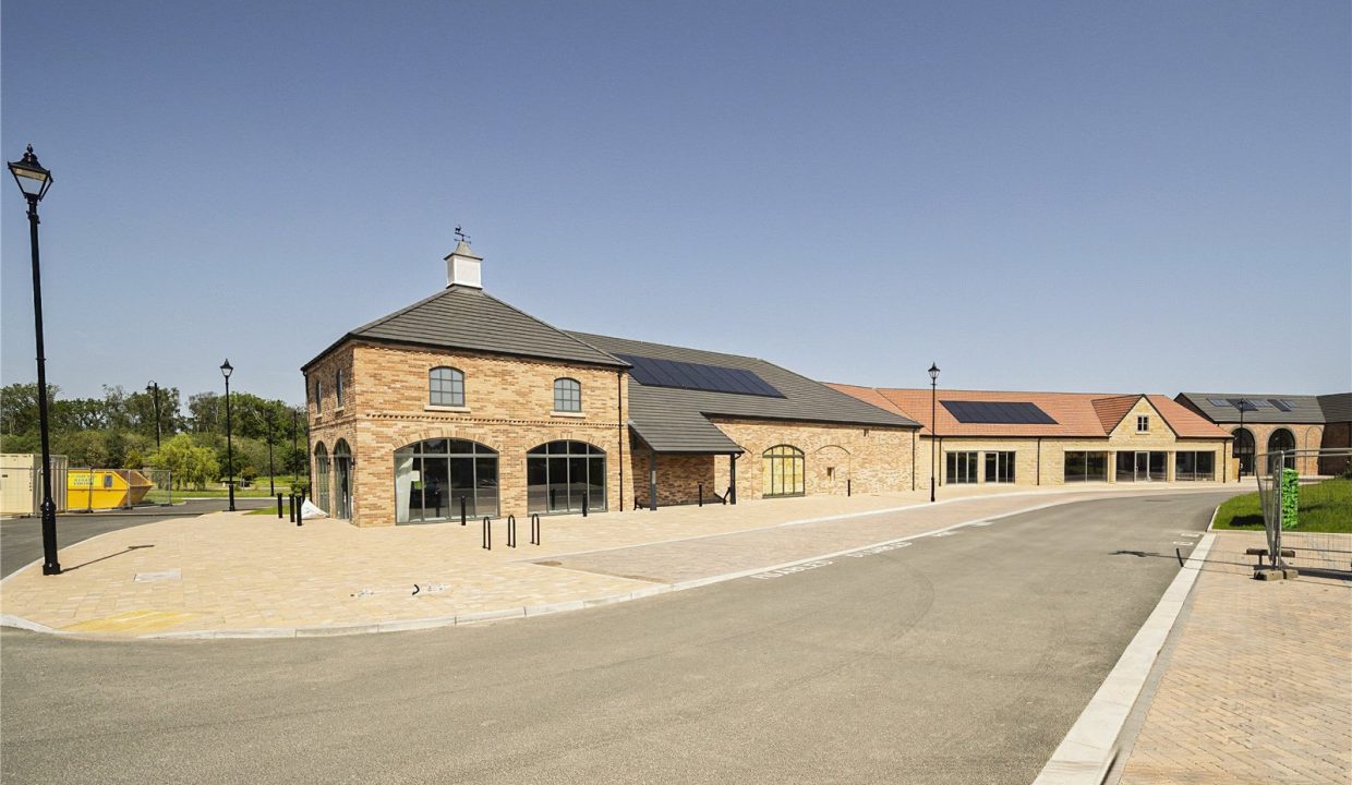  Property To Let