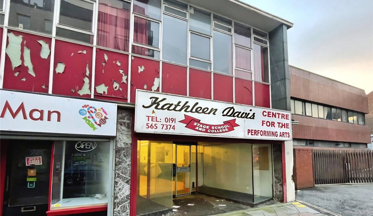  Property To Let