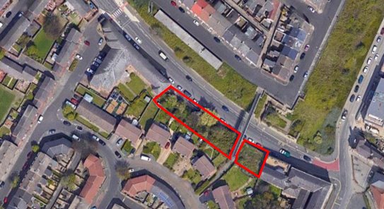 Land (Commercial) For Sale