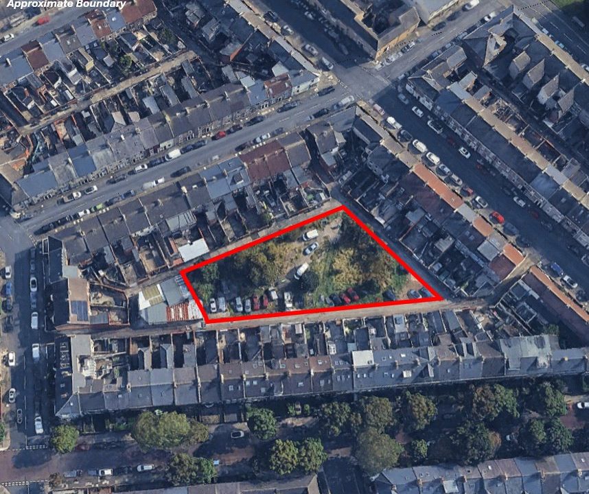 Land (Commercial) For Sale