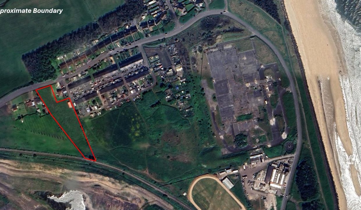 Land (Commercial) For Sale
