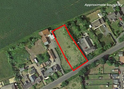 Land (Commercial) For Sale