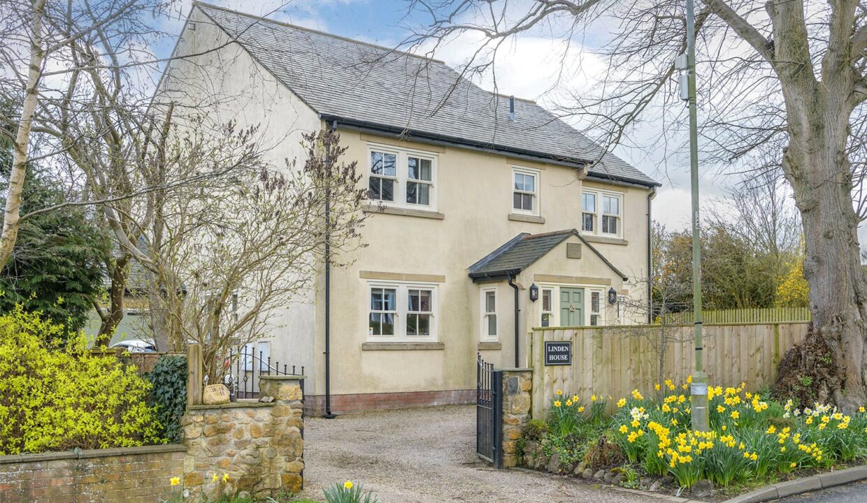  Detached house For Sale