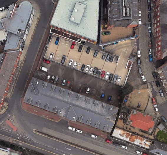  House (unspecified) To Let