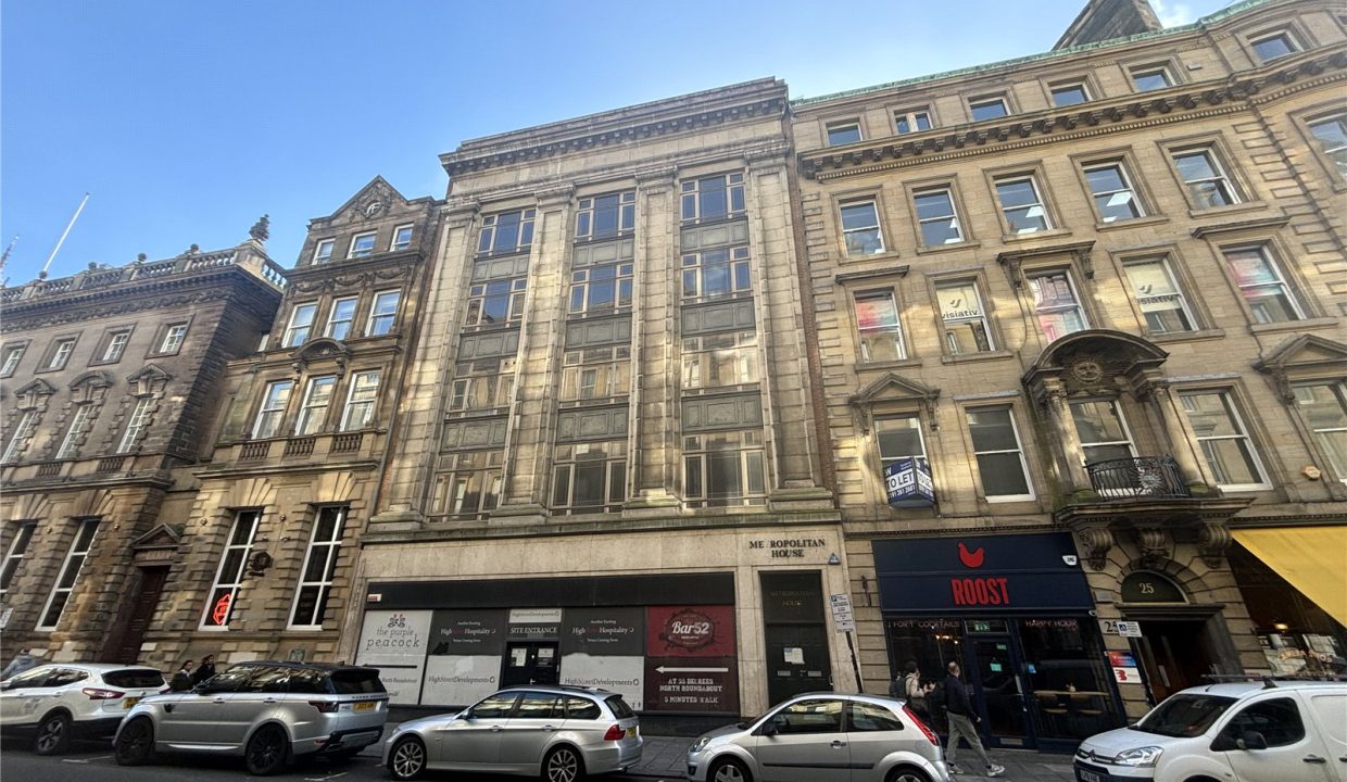  House (unspecified) To Let
