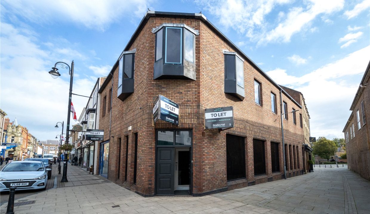  Property To Let