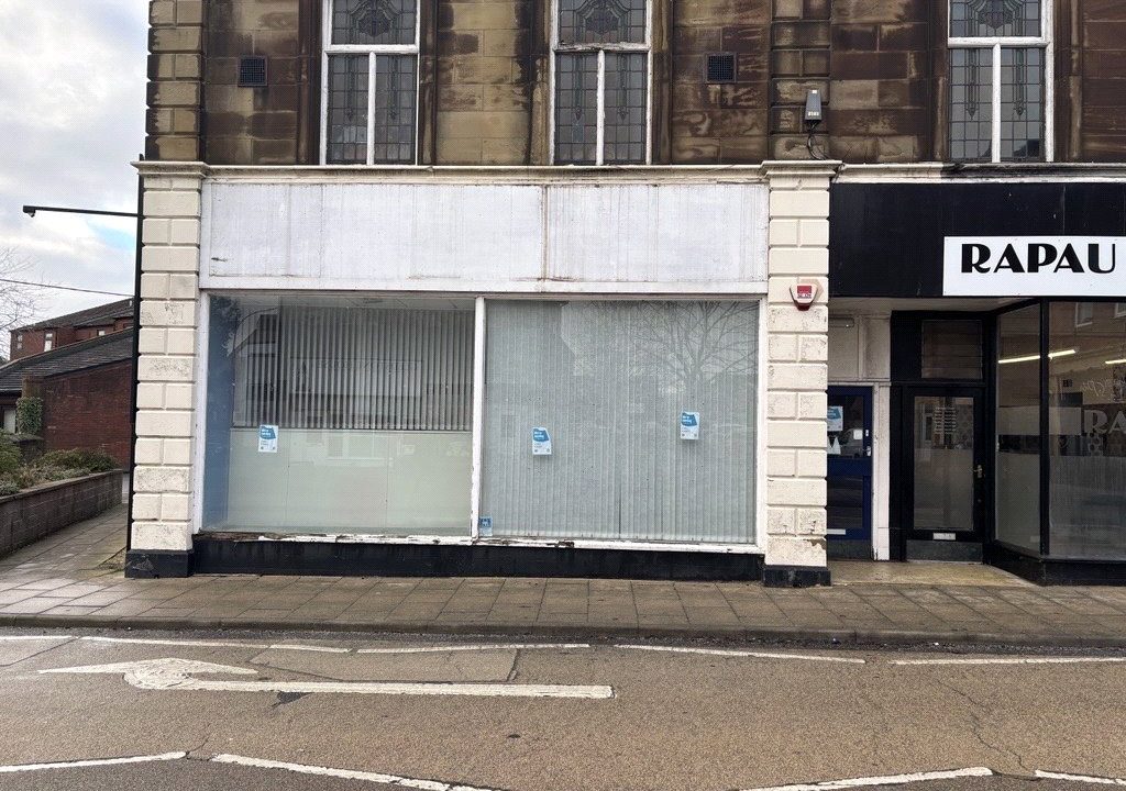  Property To Let