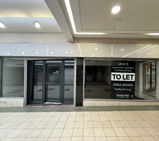  Property To Let