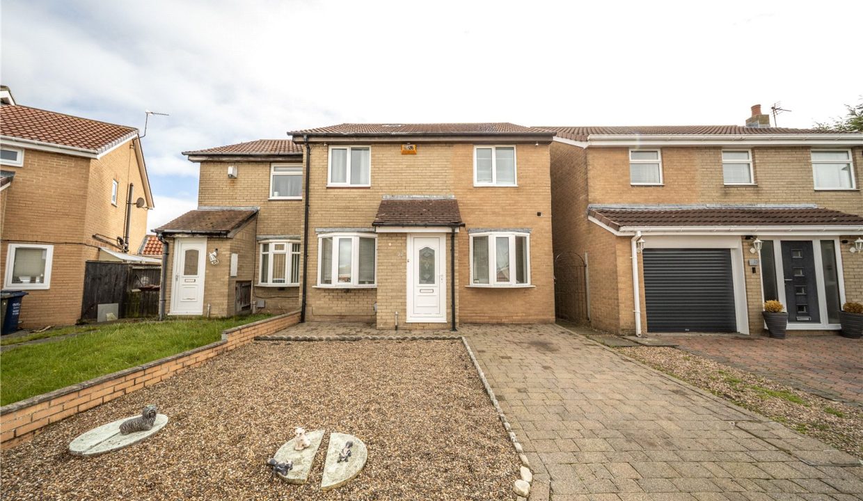  Detached house For Sale