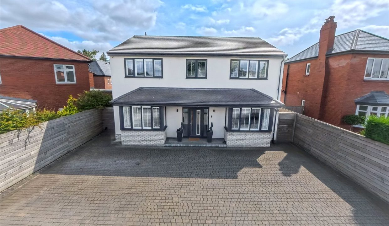  House (unspecified) For Sale