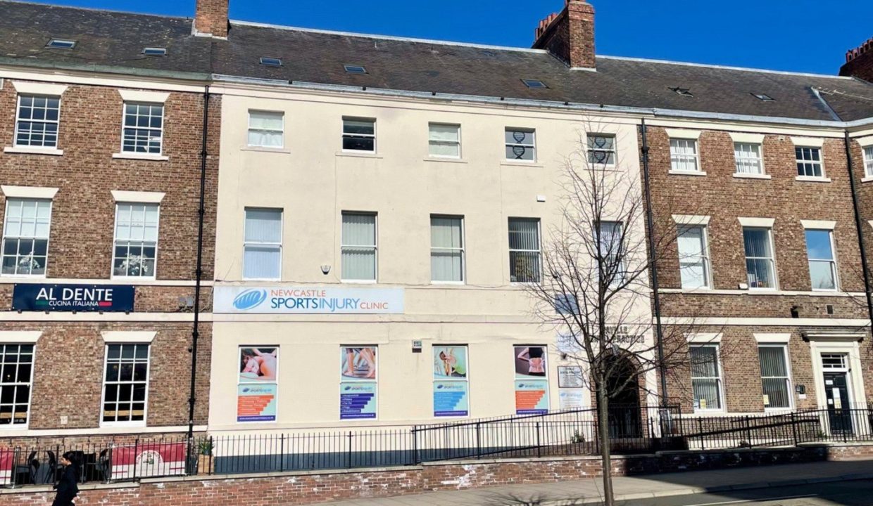  Property To Let