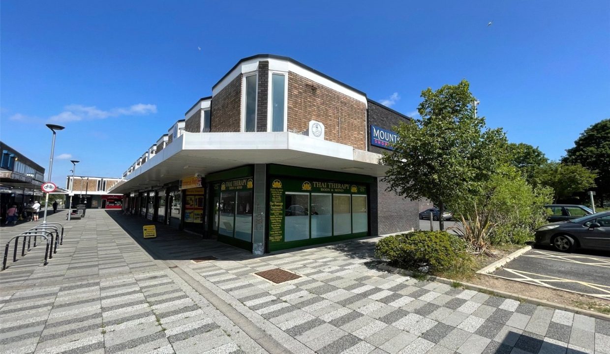  Property To Let