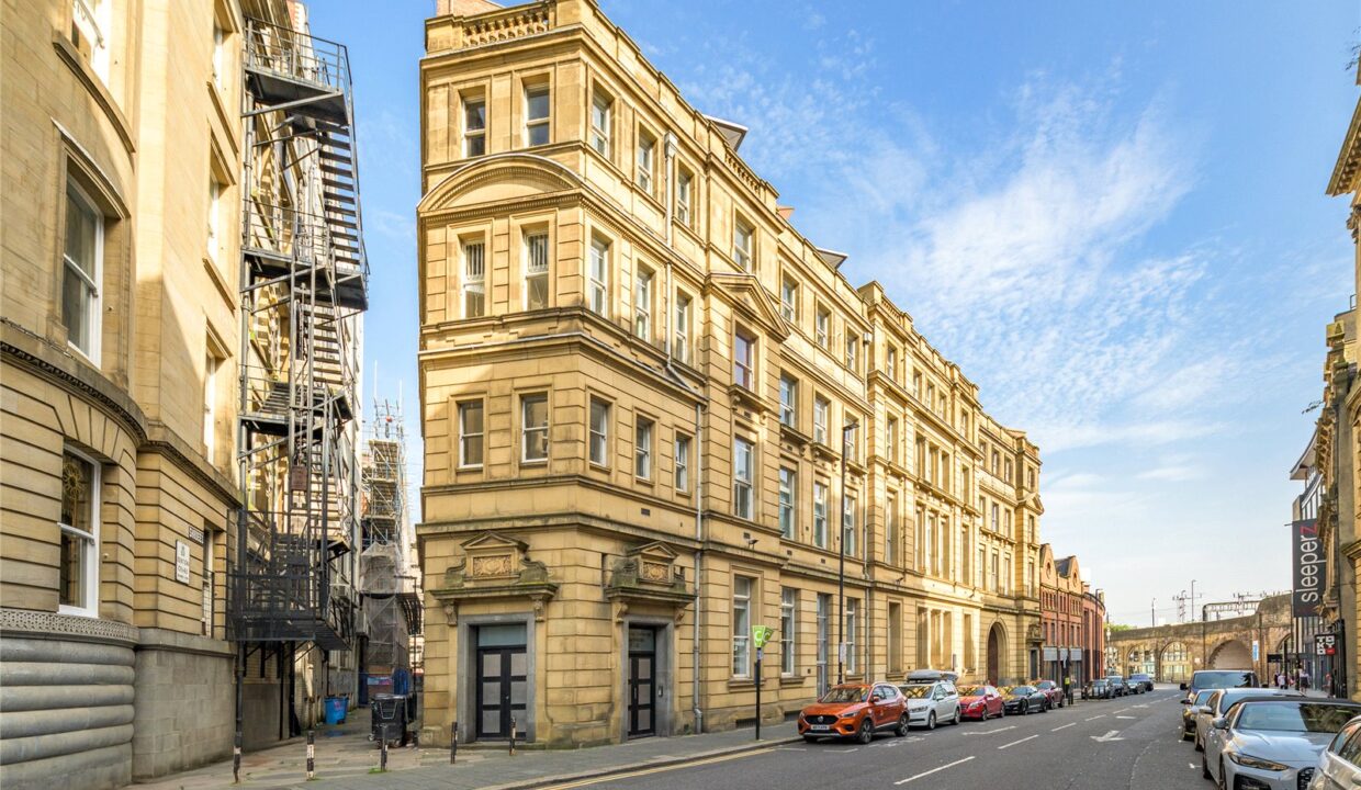  Penthouse For Sale