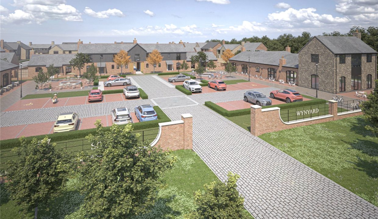 Detached house To Let