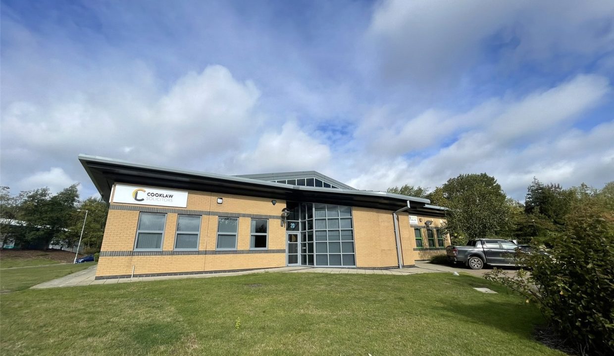  Property To Let