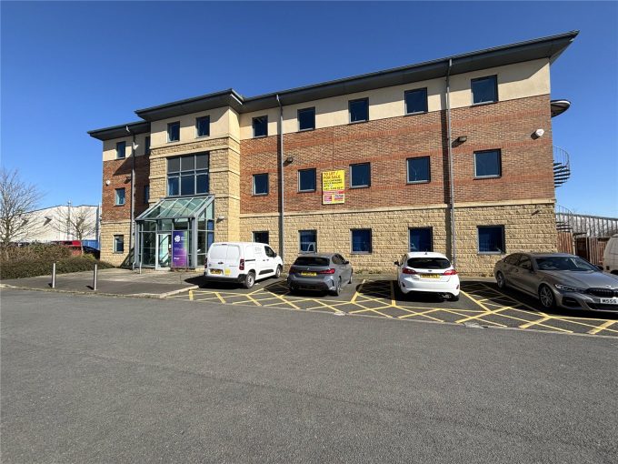  Property To Let