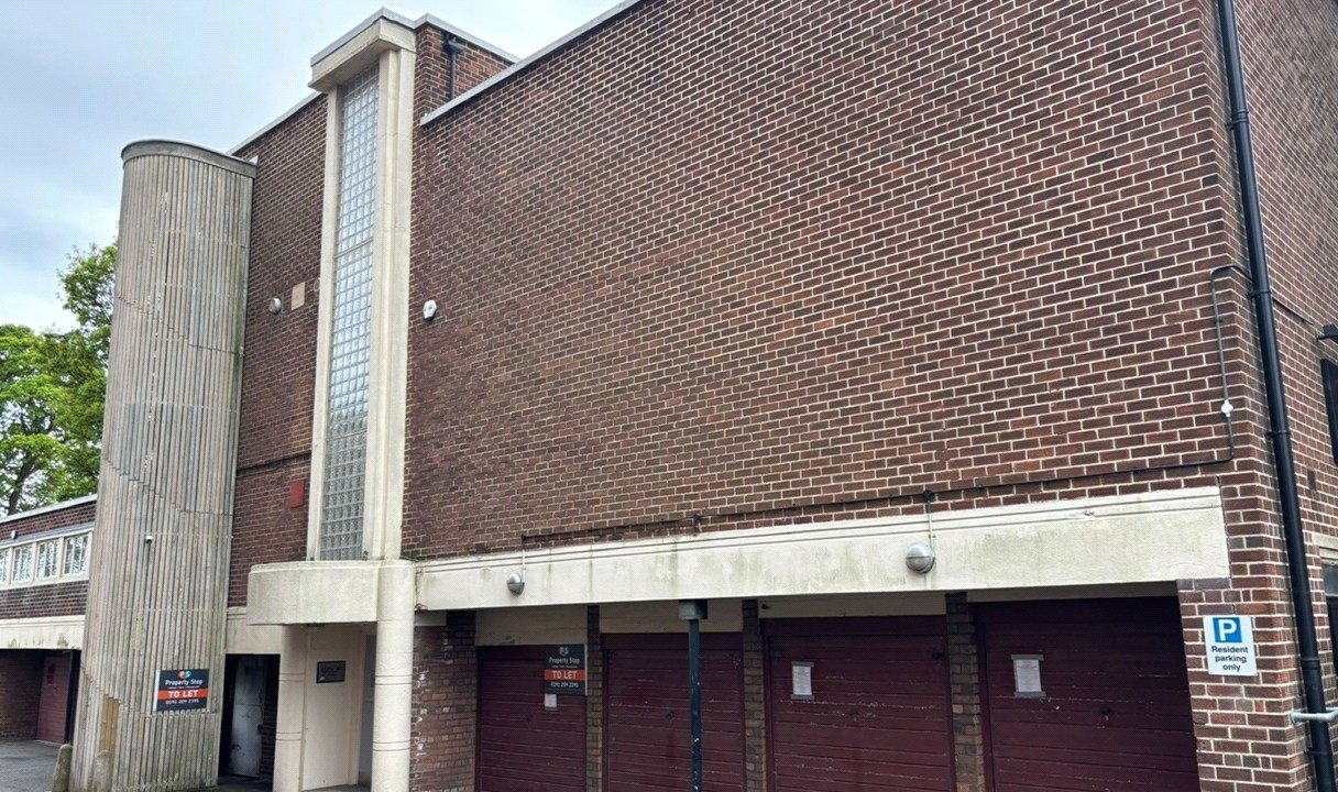  Property To Let