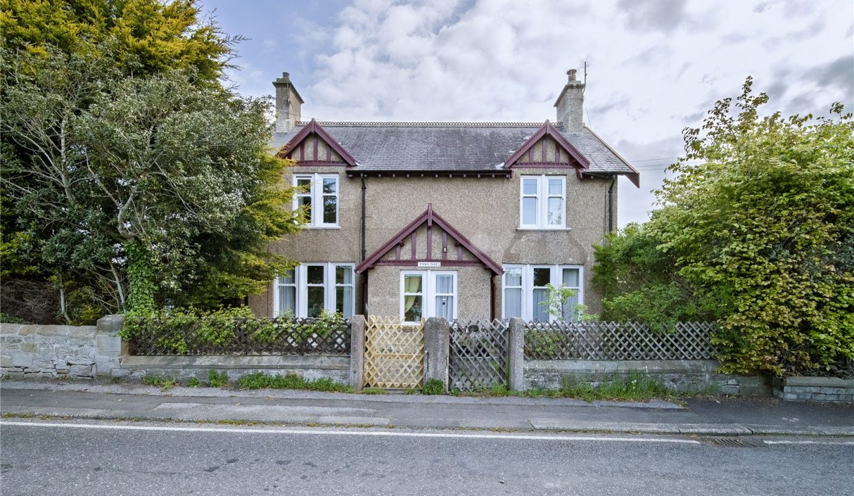  Detached house For Sale