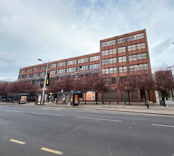  House (unspecified) To Let