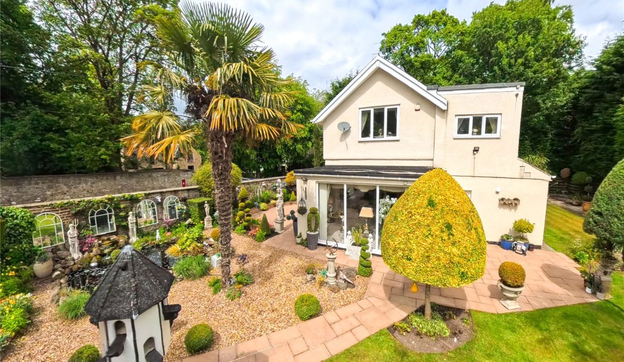  House (unspecified) For Sale