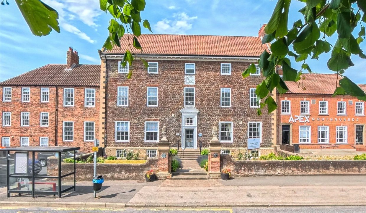  House (unspecified) To Let