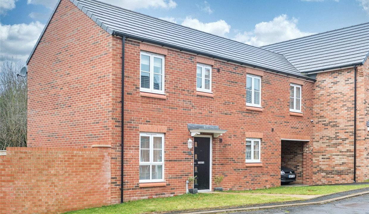  House (unspecified) For Sale