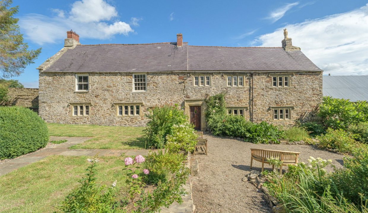  House (unspecified) For Sale